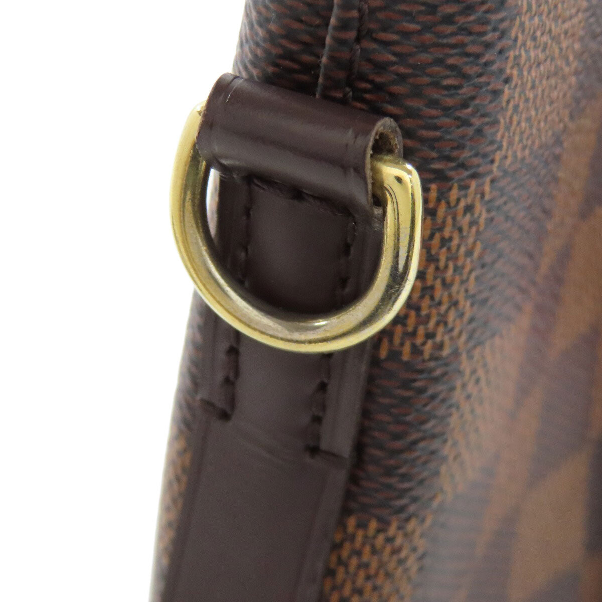 Louis Vuitton N41545 Tote Bag Sienna Pm Damier