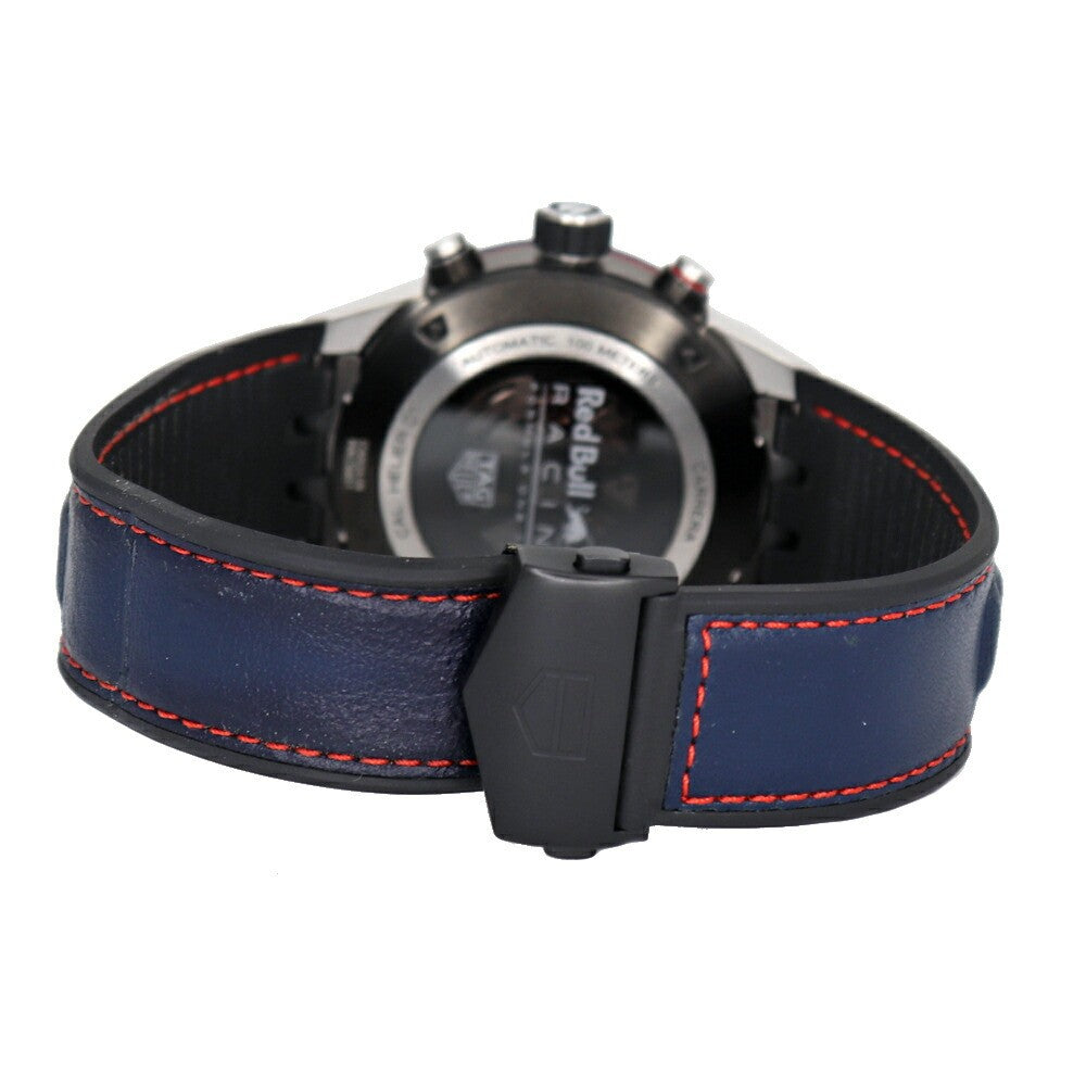 Tag Heuer Car2A1N.Ft6100 Men'S Used Watch #41018