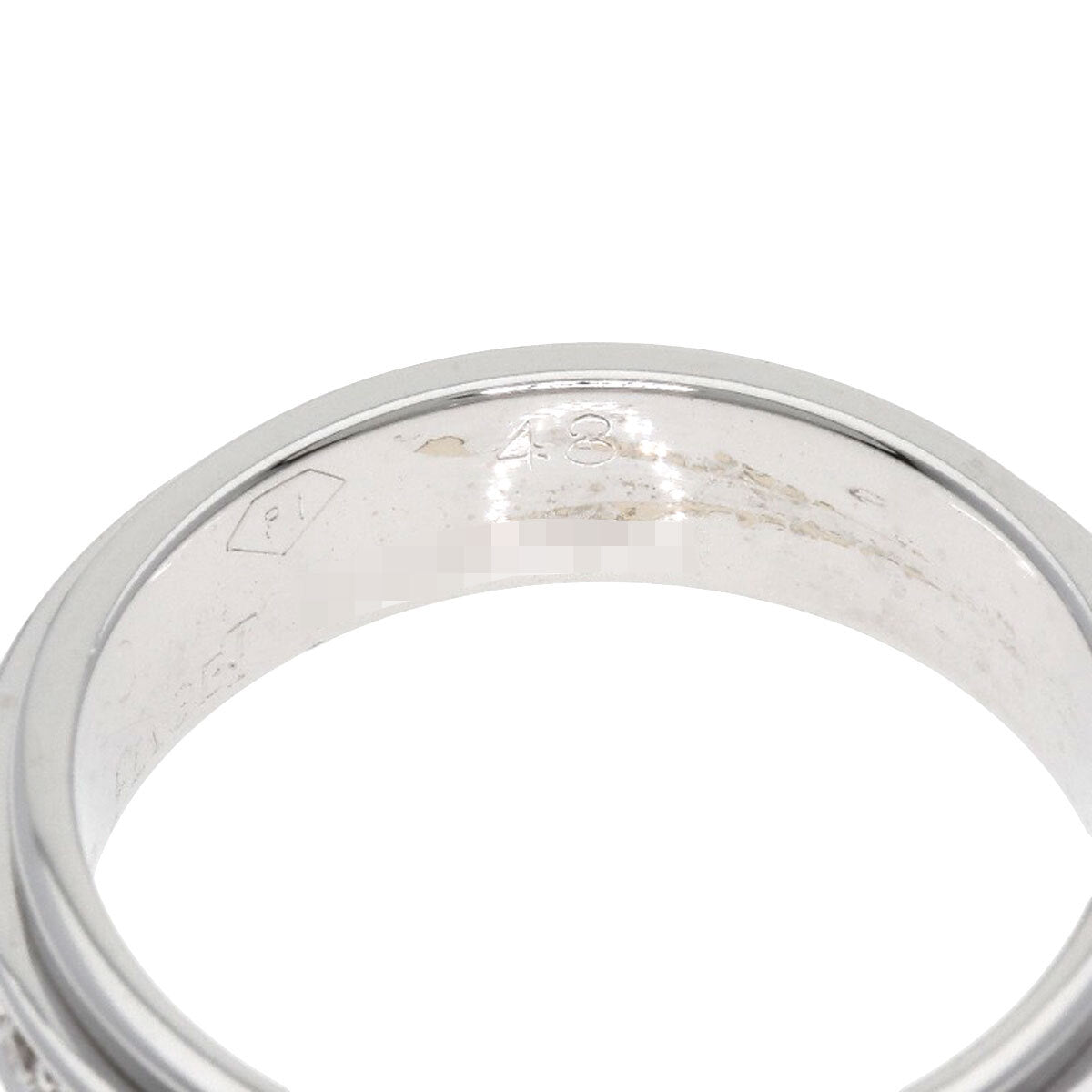 Piaget Ring Possession Full Eternity Diamond