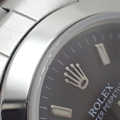 Rolex Oyster Perpetual 76080