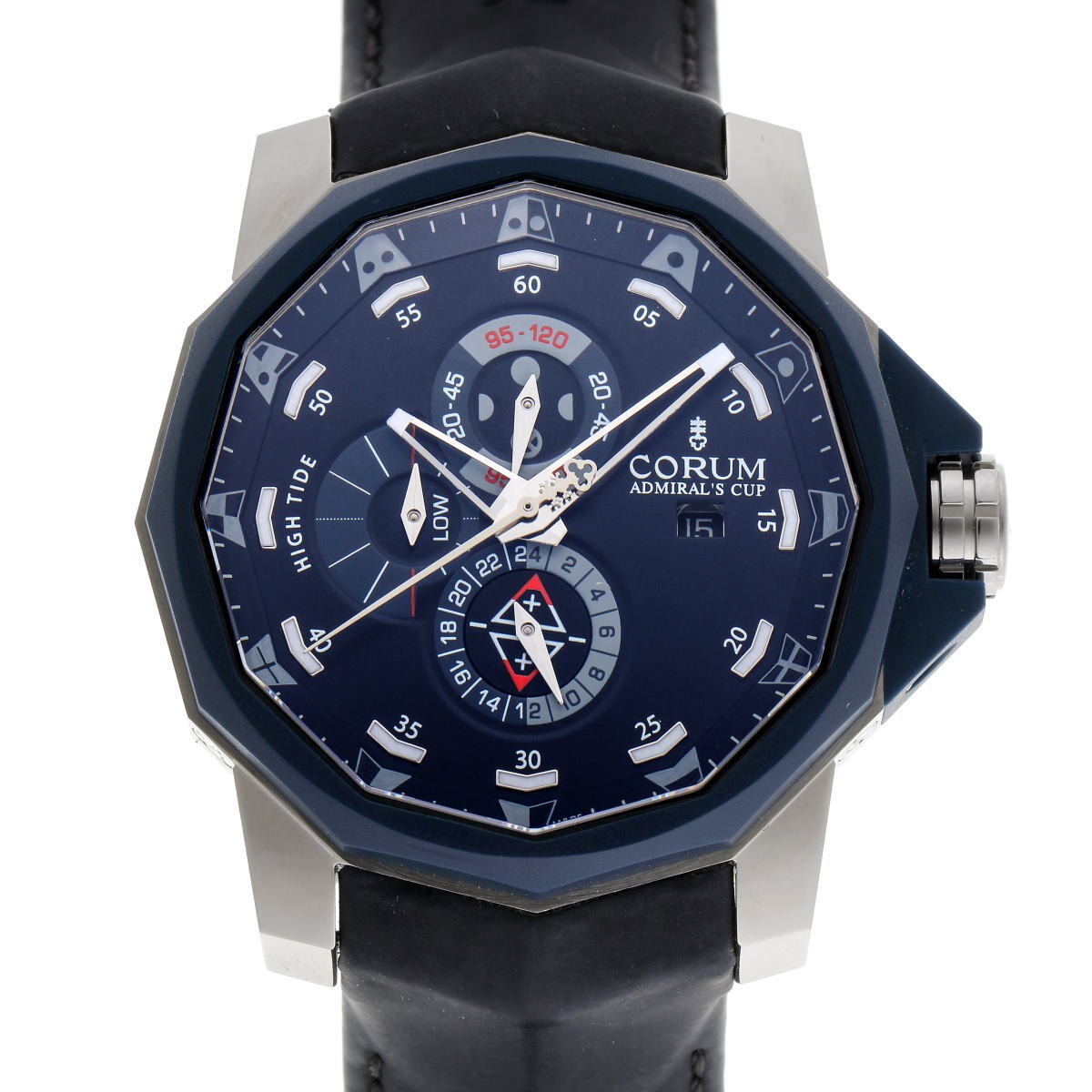 Corum Admirals Cup Male 48 A27703438 01.0005