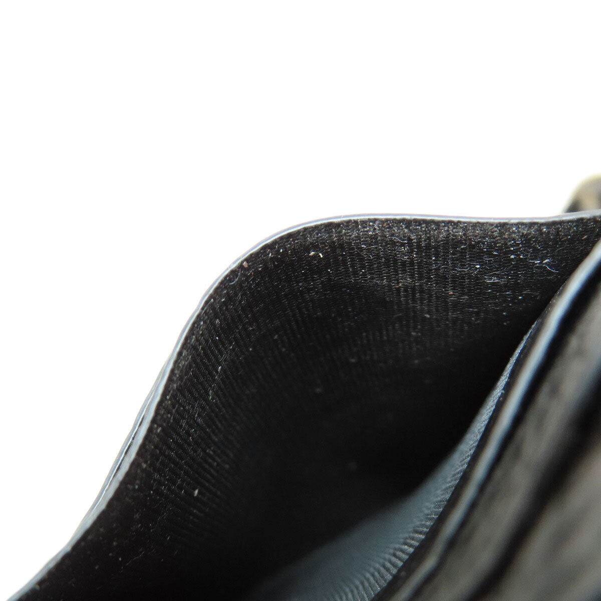 SELECT WALLET coin purse Maison Margiela Leather
