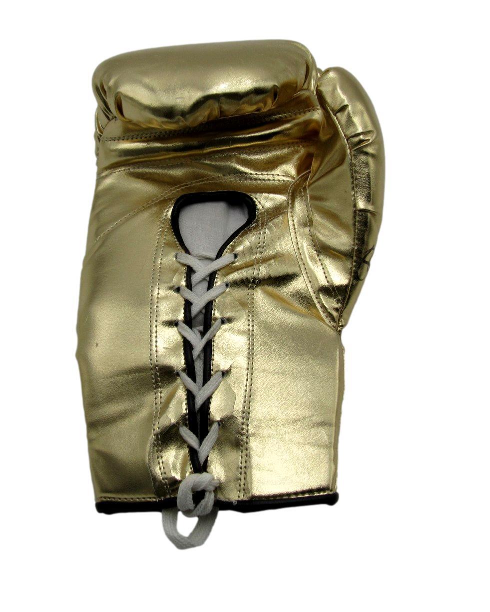 12 New Jersey Hall Of Fame Boxers Multi Signed