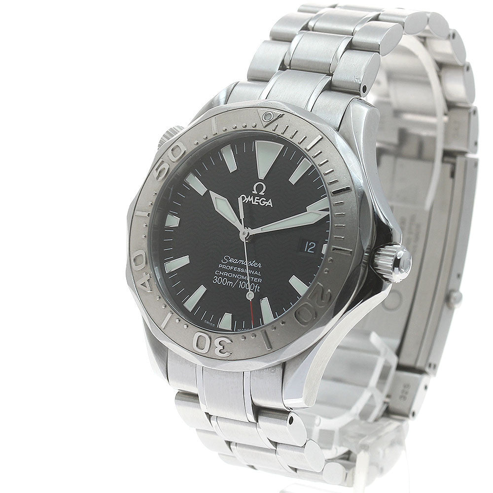Omega Seamaster 300 2230.5