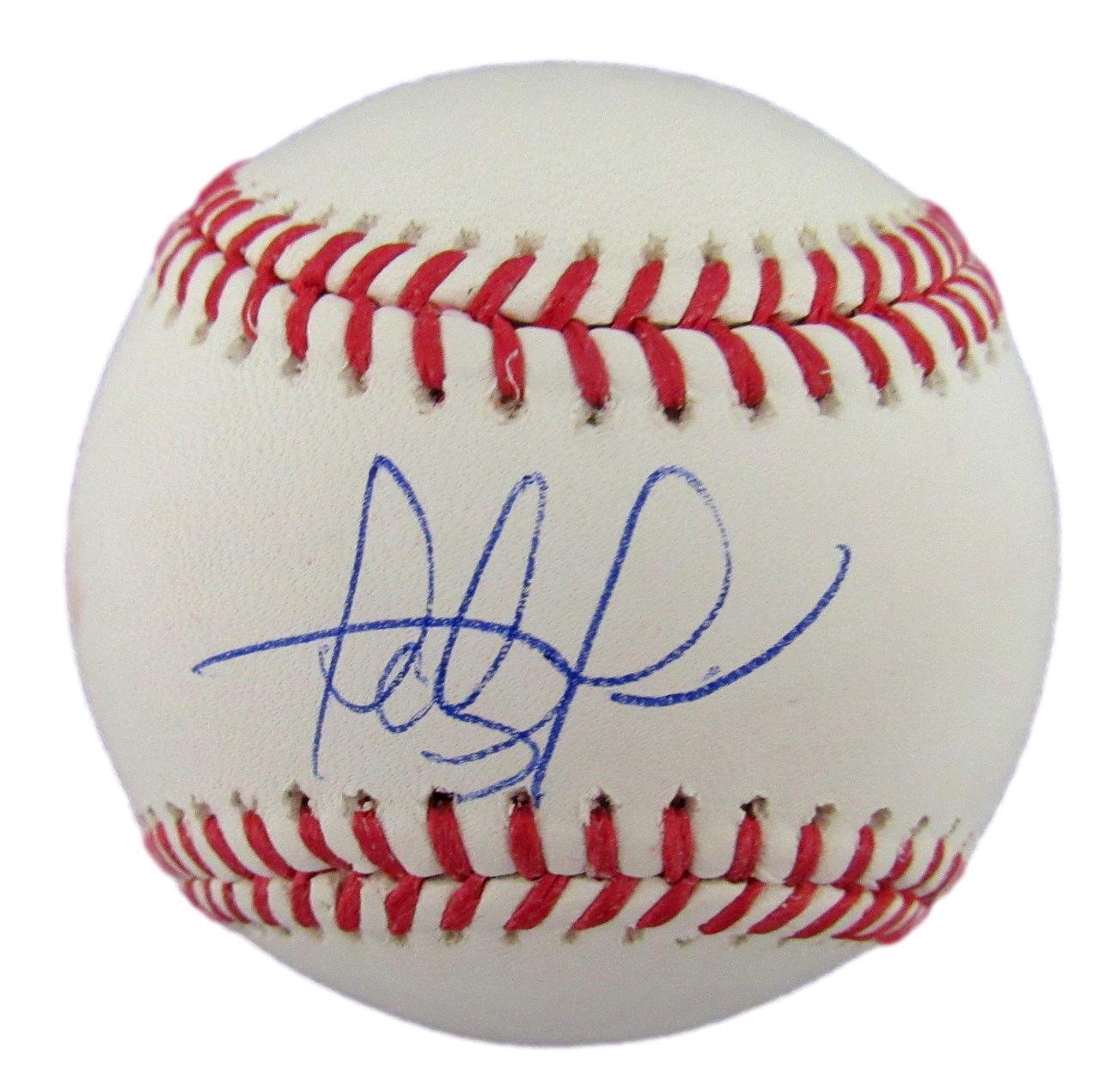 Fernando Tatis Jr. San Diego Padres Signed/Auto