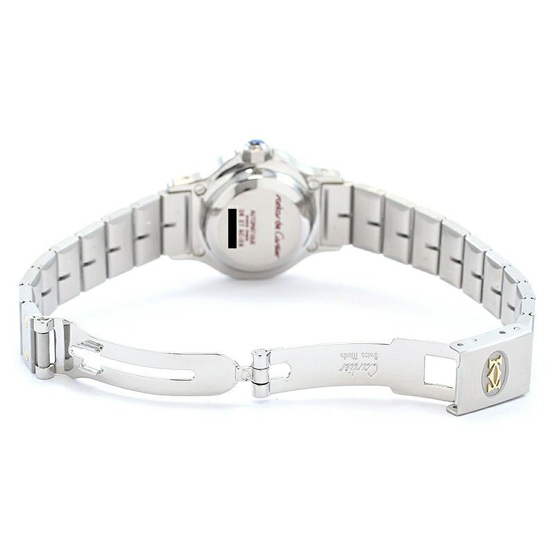 Cartier Santos Ronde Sm / Santos Octagon Sm 82037288