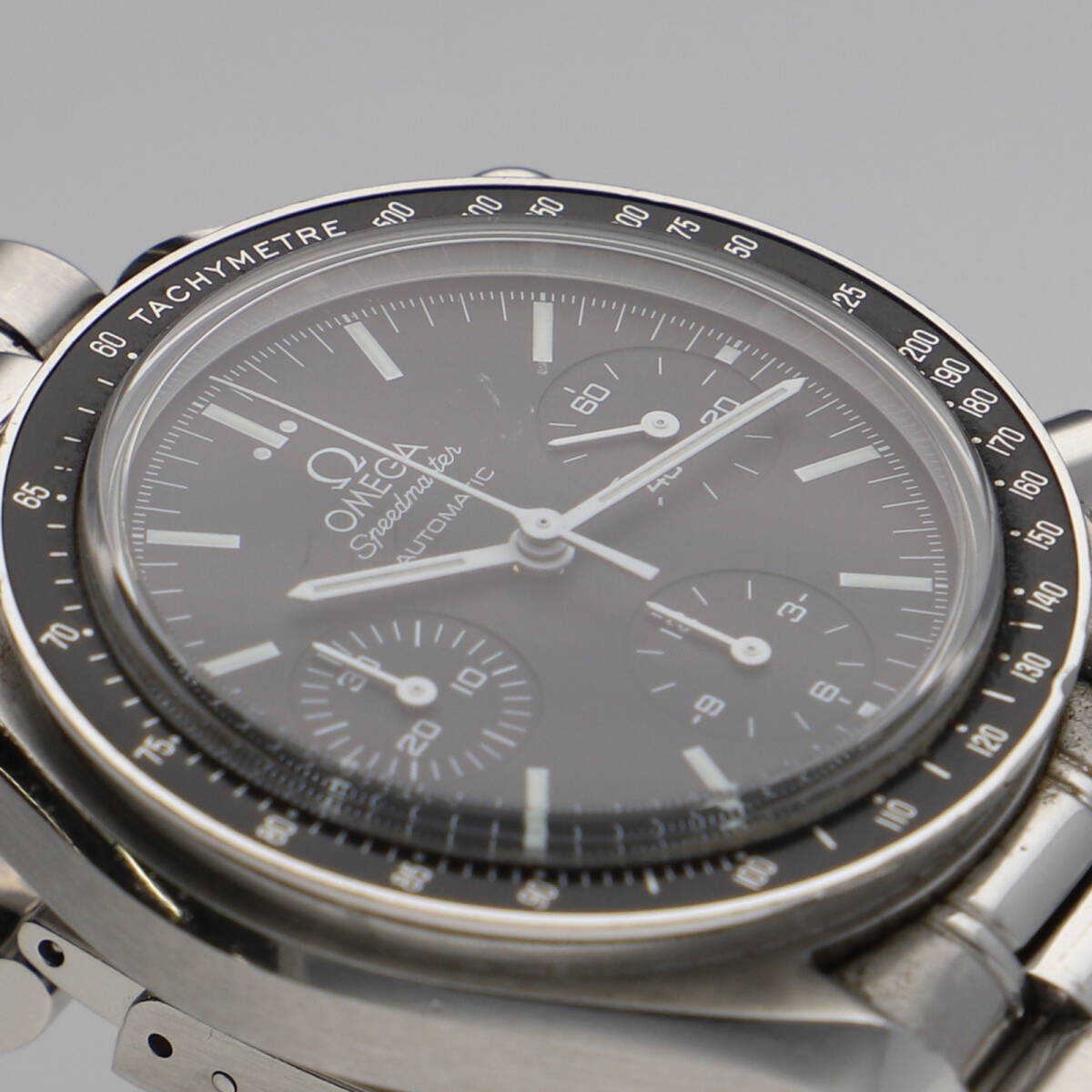Omega Speedmaster 3539.5