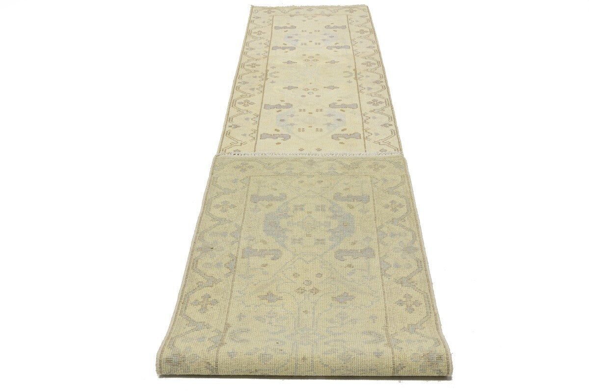 Handmade Oversized Floral Osh Chobi Oriental