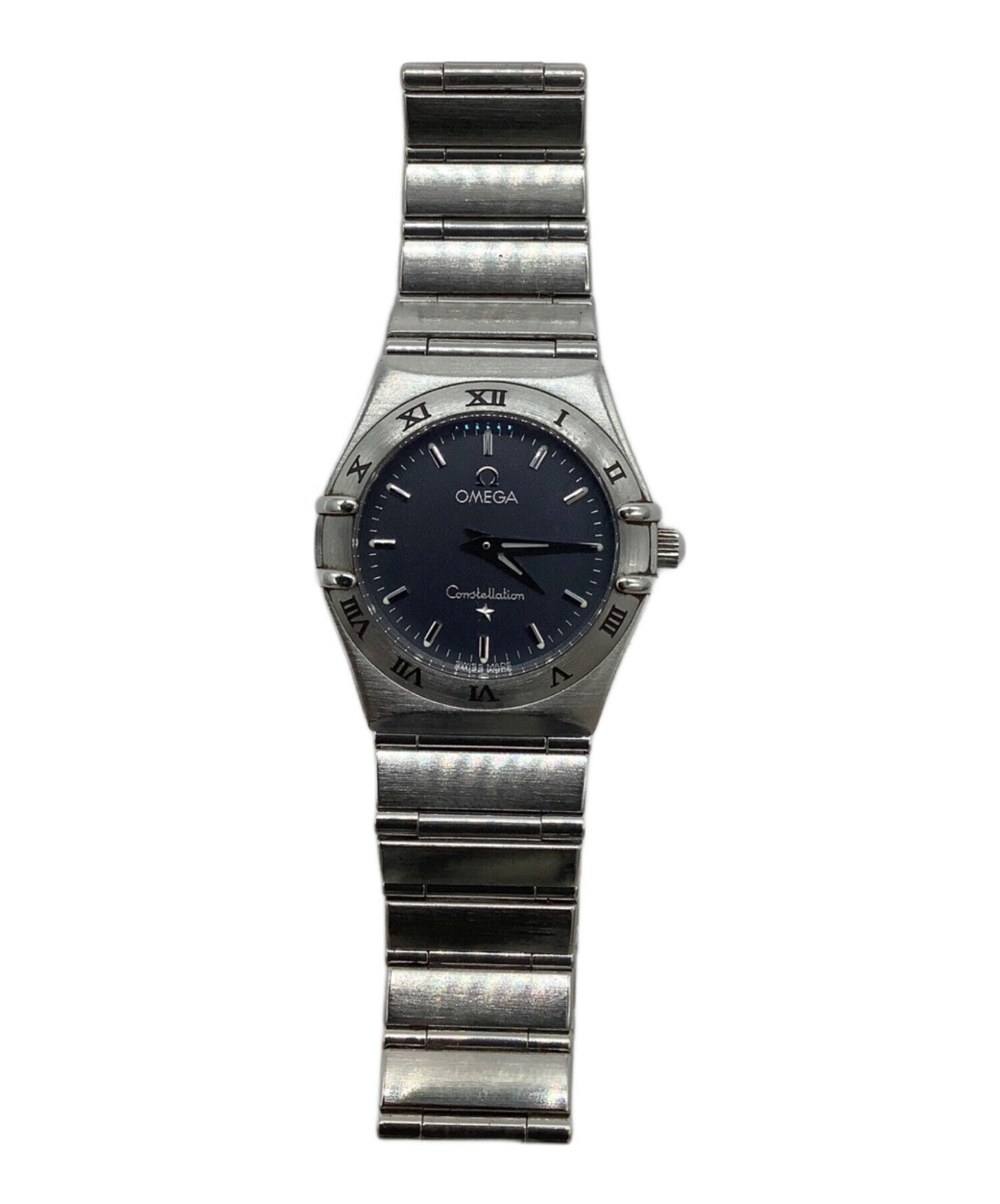 Omega Wristwatch 15724000