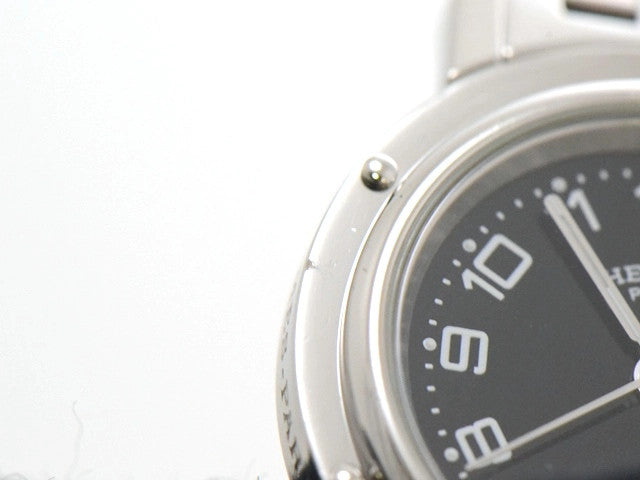 Hermes Clipper Cl4.210 Quartz