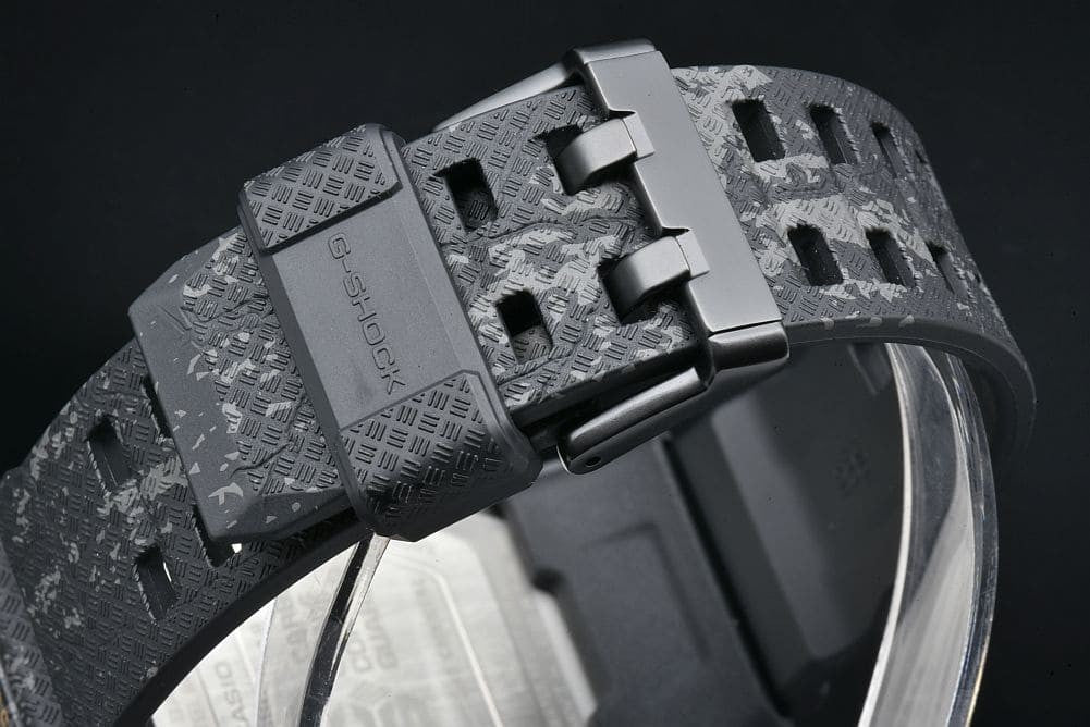 Casio Gwg-2000Cr-1Ajf G-Shock Master Of G
