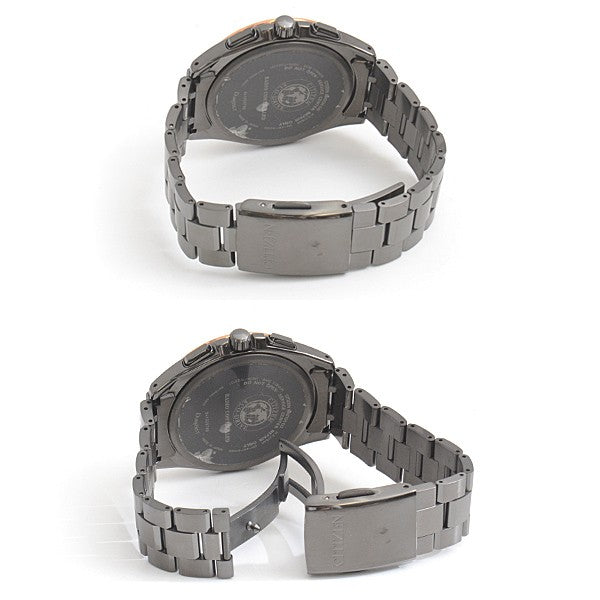 Citizen Attesa Eco-Drive Solar Powered Ltd