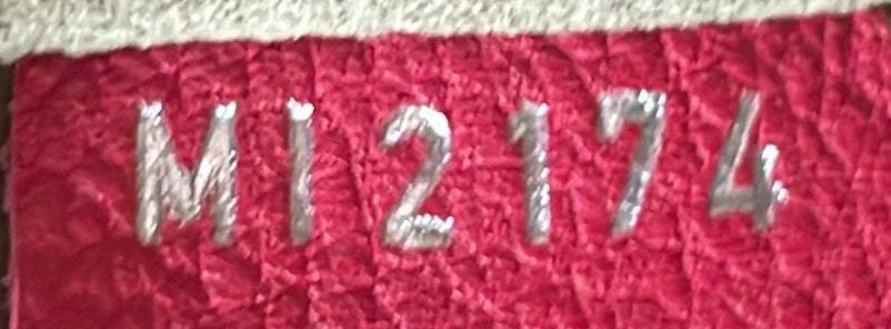 Louis Vuitton Soft Lockit Handbag Leather Mm