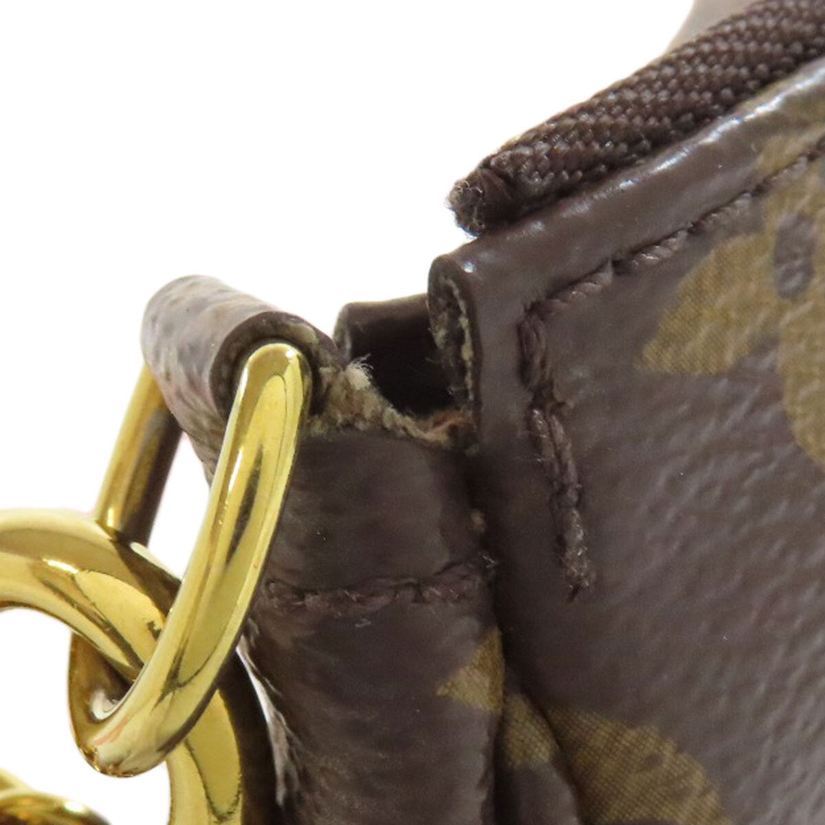Louis Vuitton M44840 Shoulder Bag Multi Pochette