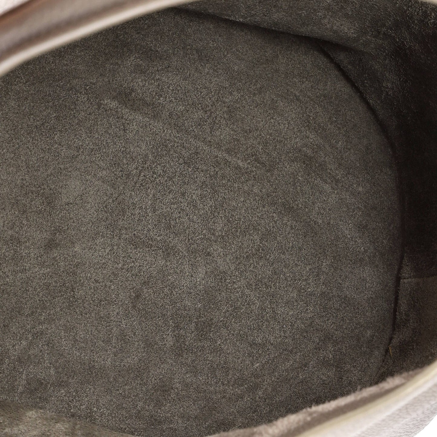 Celine Bucket 16 Bag Leather