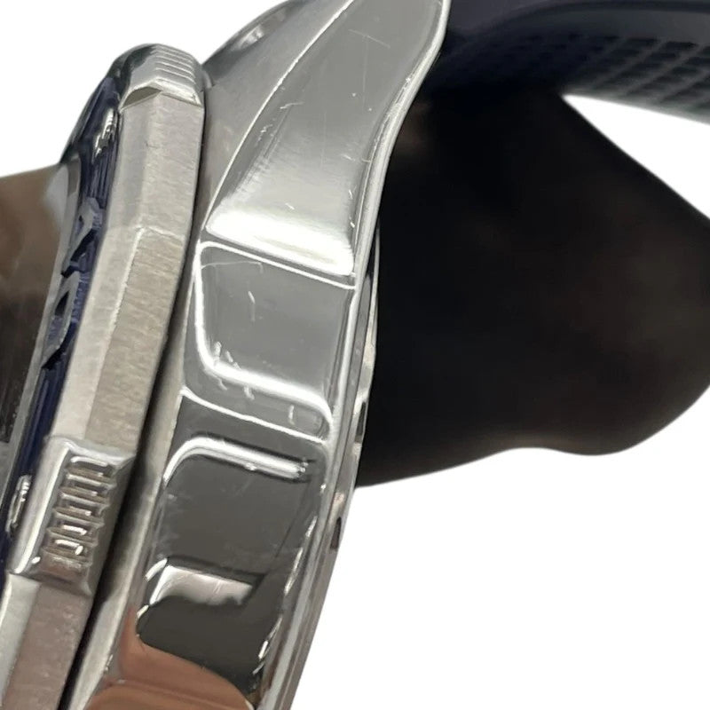 Tag Heuer Aquaracer Calibre 5 Dicaprio Le Waj2116 Blue