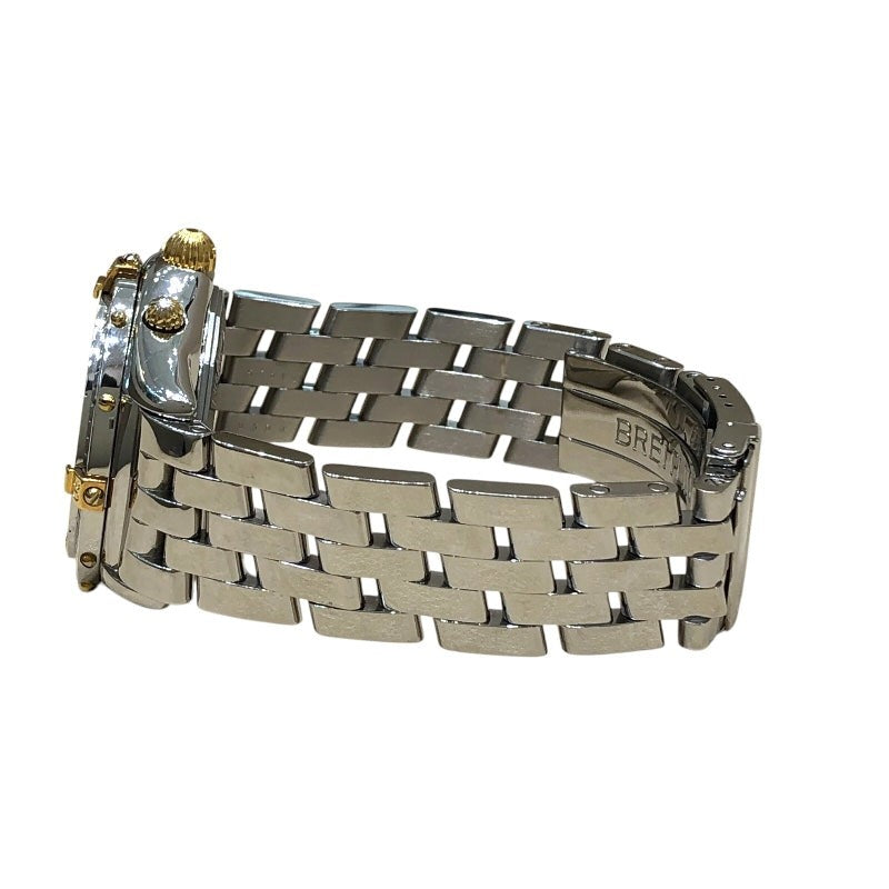 Breitling Shadow Flyback 500 Pieces