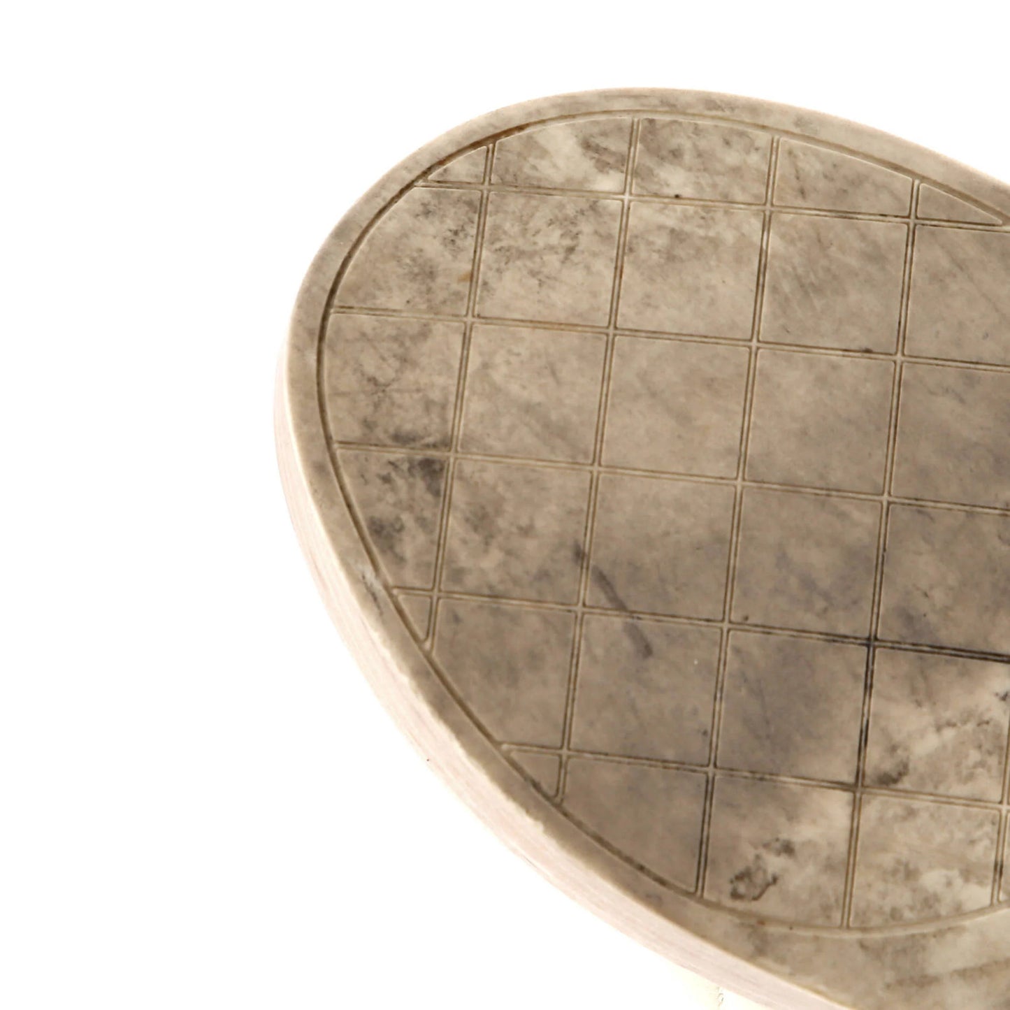 Chanel Women'S Open Toe Platform Sandals Quilted Leather And Wood