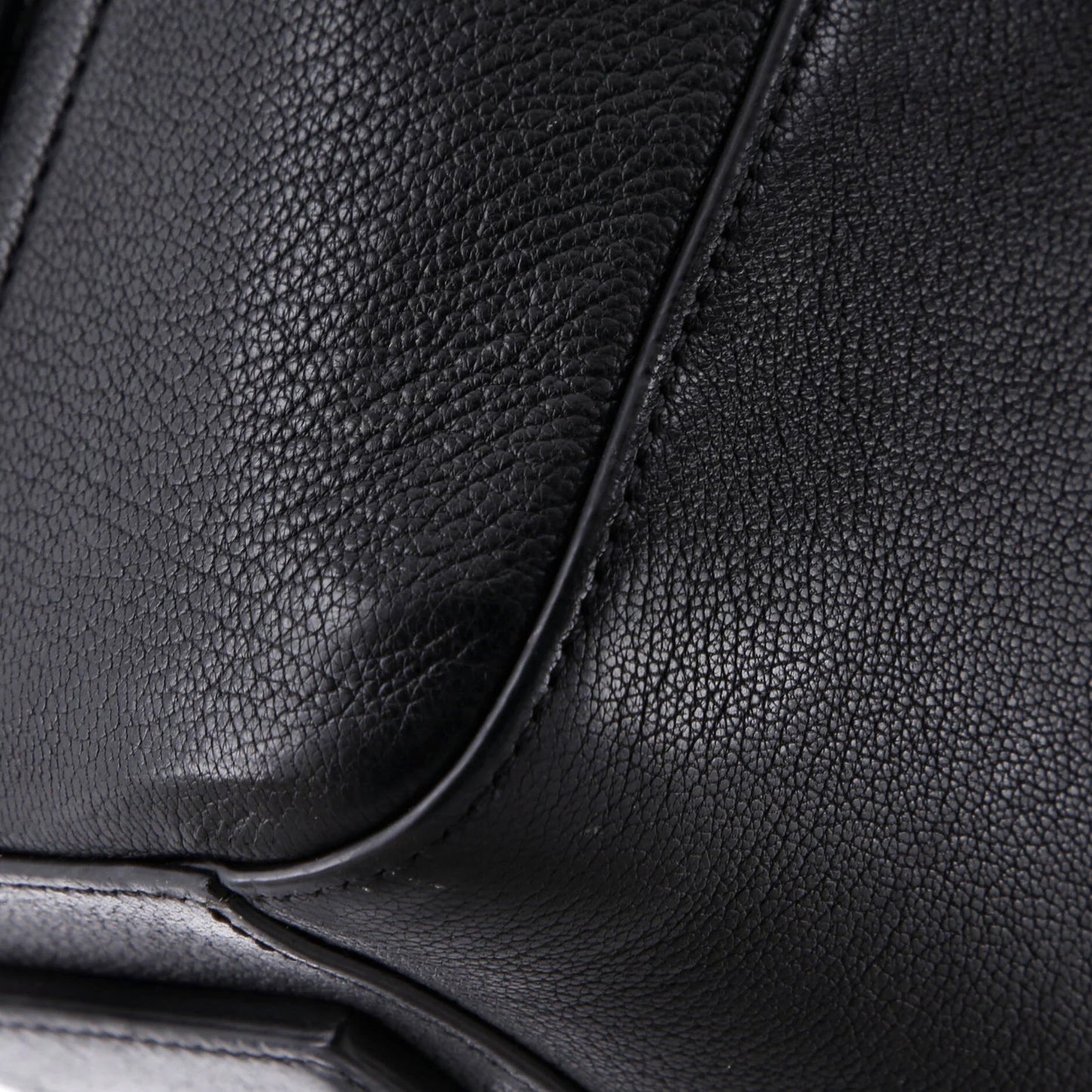 Givenchy Antigona Bag Leather Small