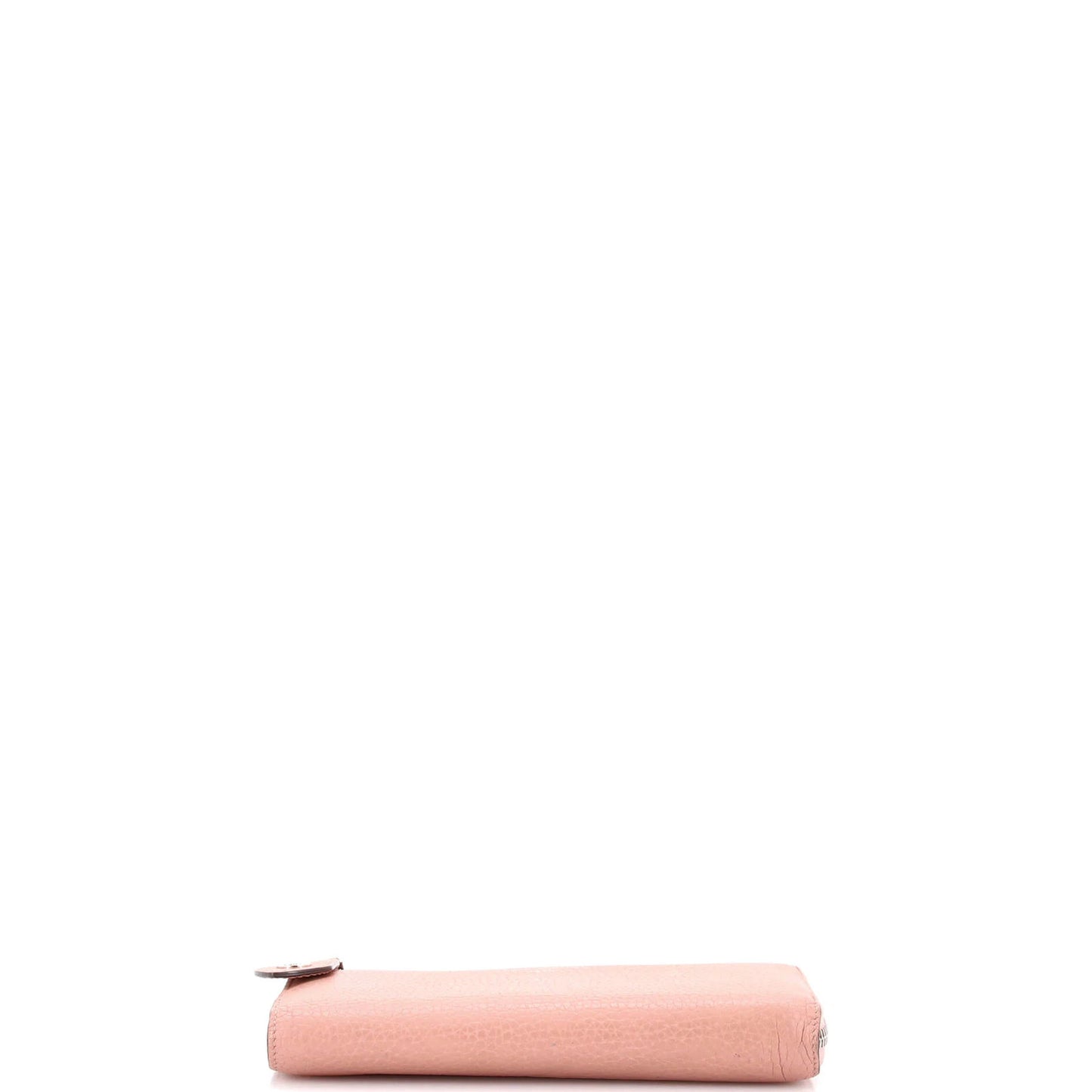Louis Vuitton Comete Wallet Leather Long
