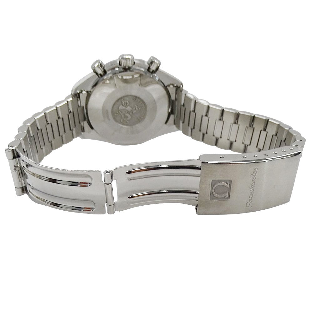 Omega Speedmaster Racing Michael Schumacher Chronograph 3510.8