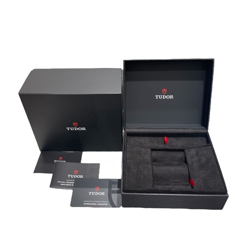 Tudor Black Bay 58 7939A1A0Ru Red Men'S Used Watch #71014