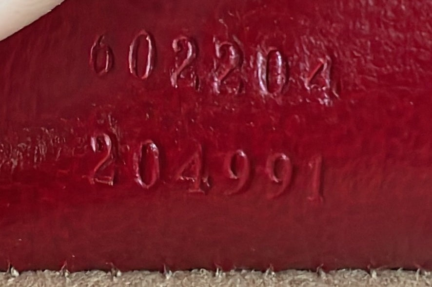 Small Gucci Horsebit 1955 Shoulder Bag GG Coated Canvas with Leather