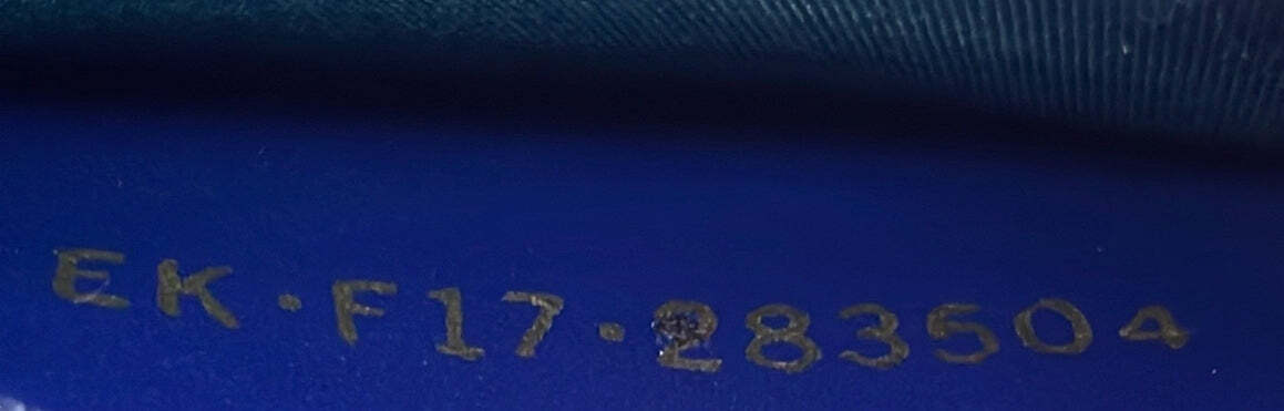 Bvlgari Serpenti Forever Top Handle Bag Leather And Stingray Small