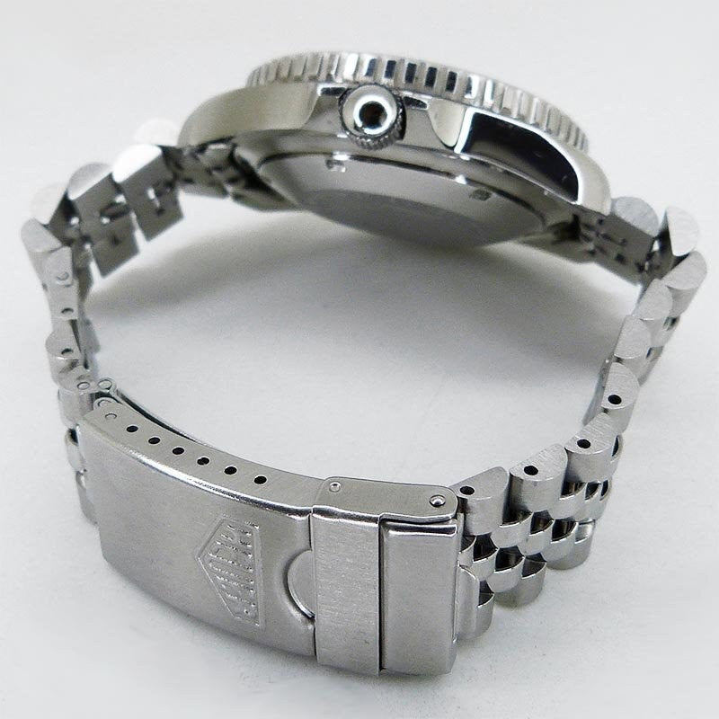 Tag Heuer 1000 Series 200 Professional
