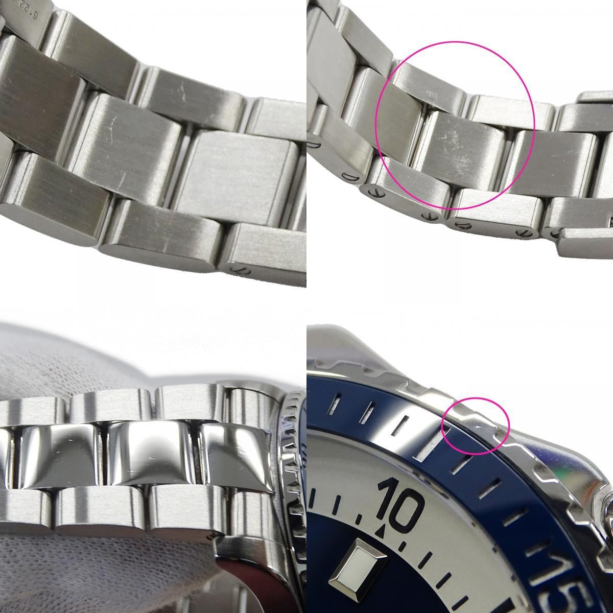 Breitling Superocean Automatic 42 A17375