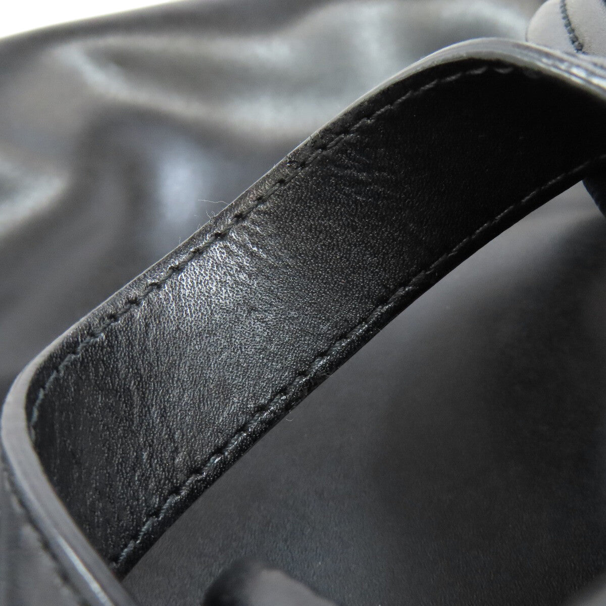 Givenchy Backpack Daypack Love Logo Leather