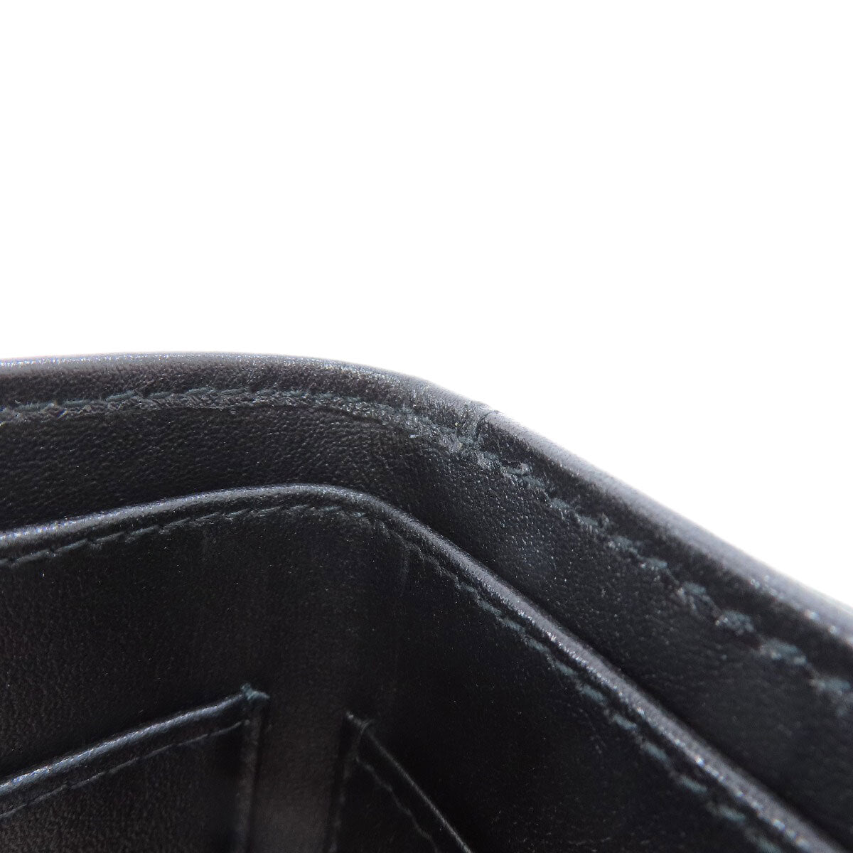 Jimmy Choo Bifold Wallet with Coin Pocket Star