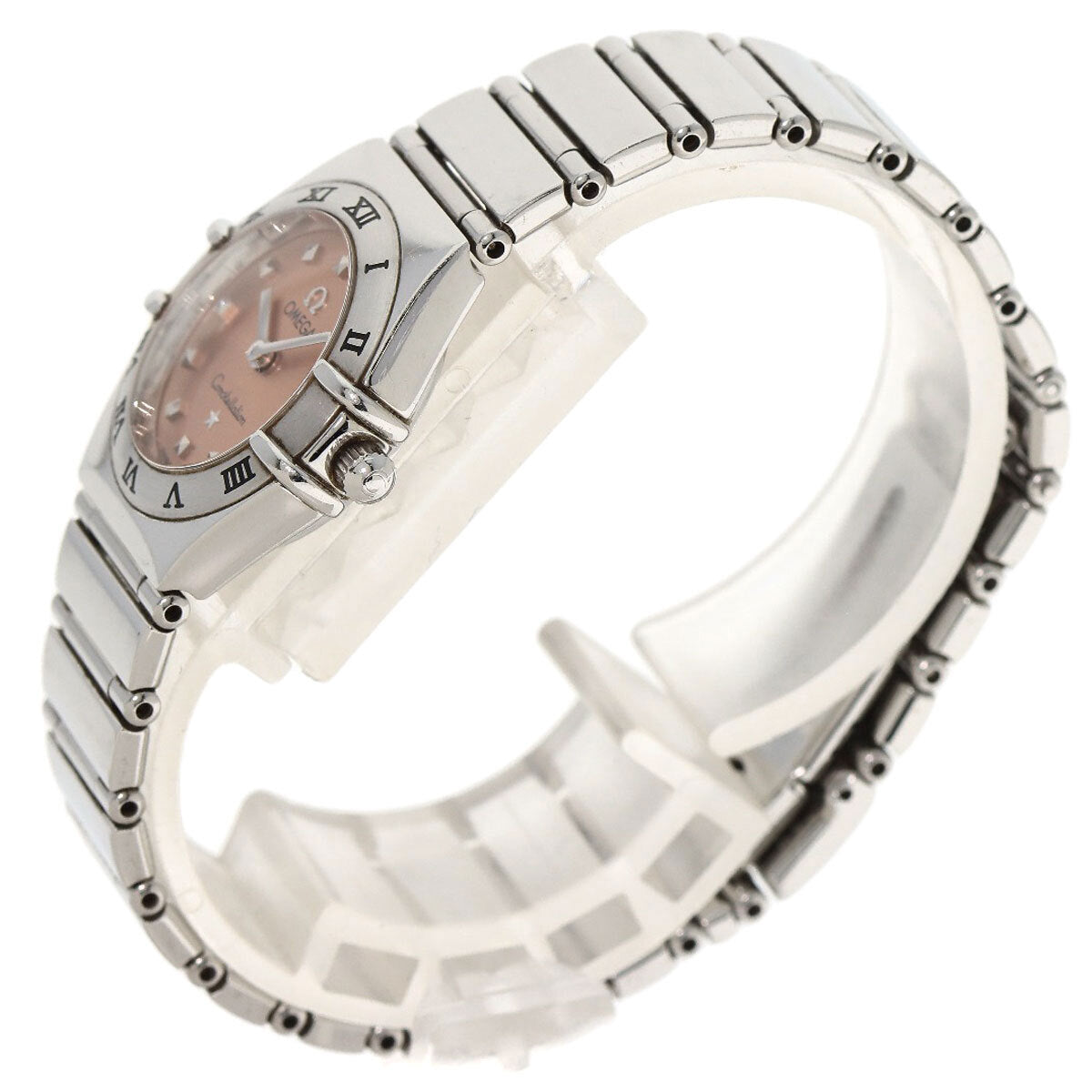 Omega Constellation Watches 1561.61 Stainless