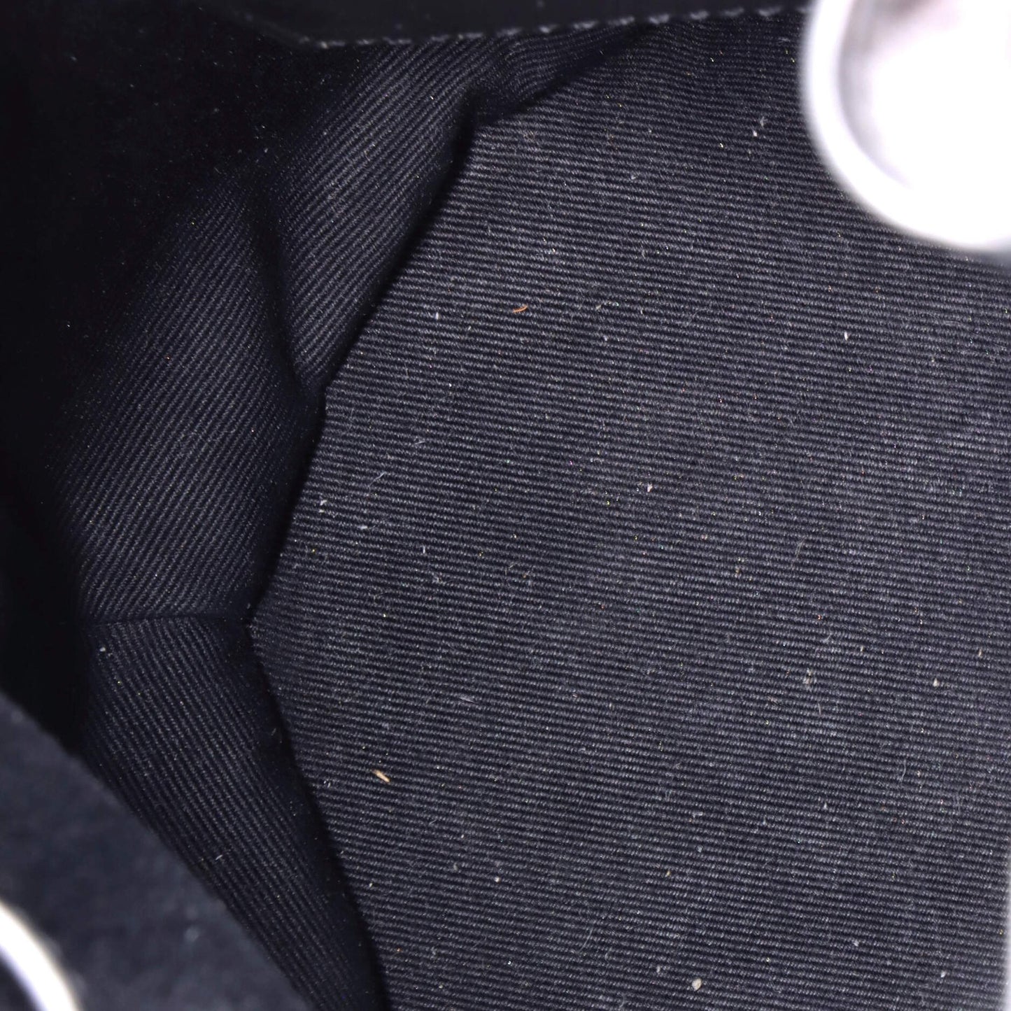 Saint Laurent Talitha Bucket Bag Leather Medium