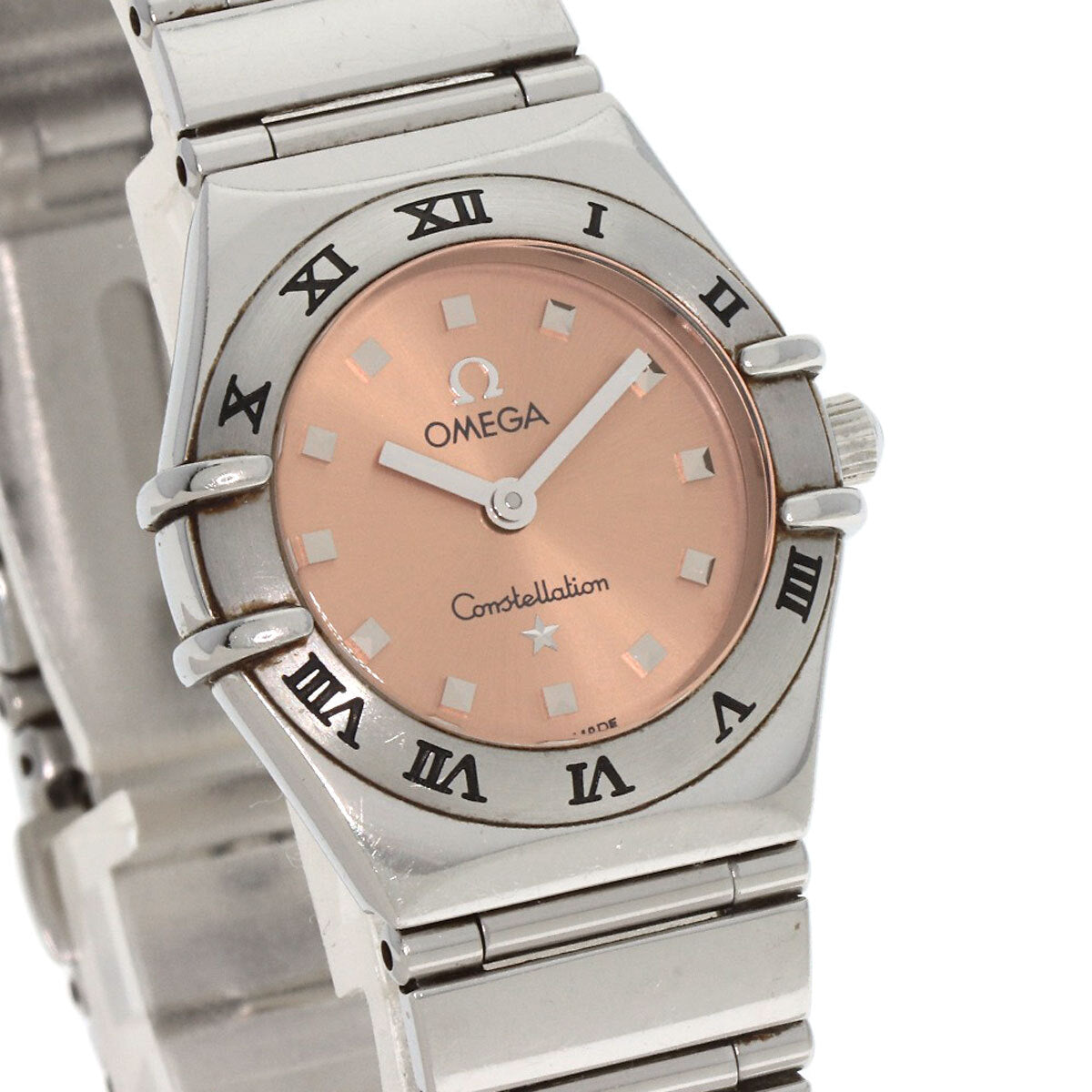 Omega Constellation Watches 1561.61 Stainless