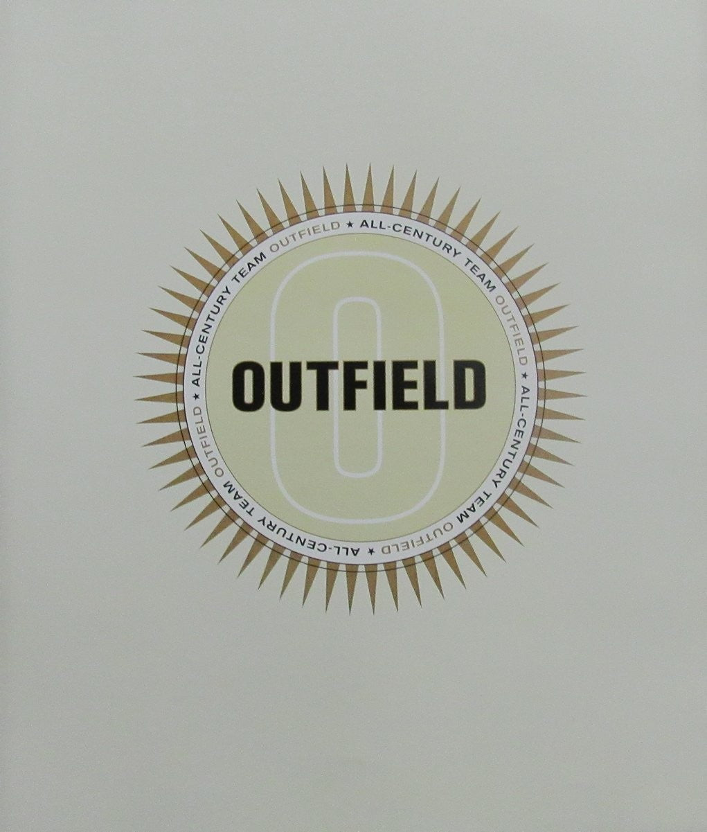 Hank Aaron Hof Signed/Autographed 10X12 Book Photo Braves Jsa 200126