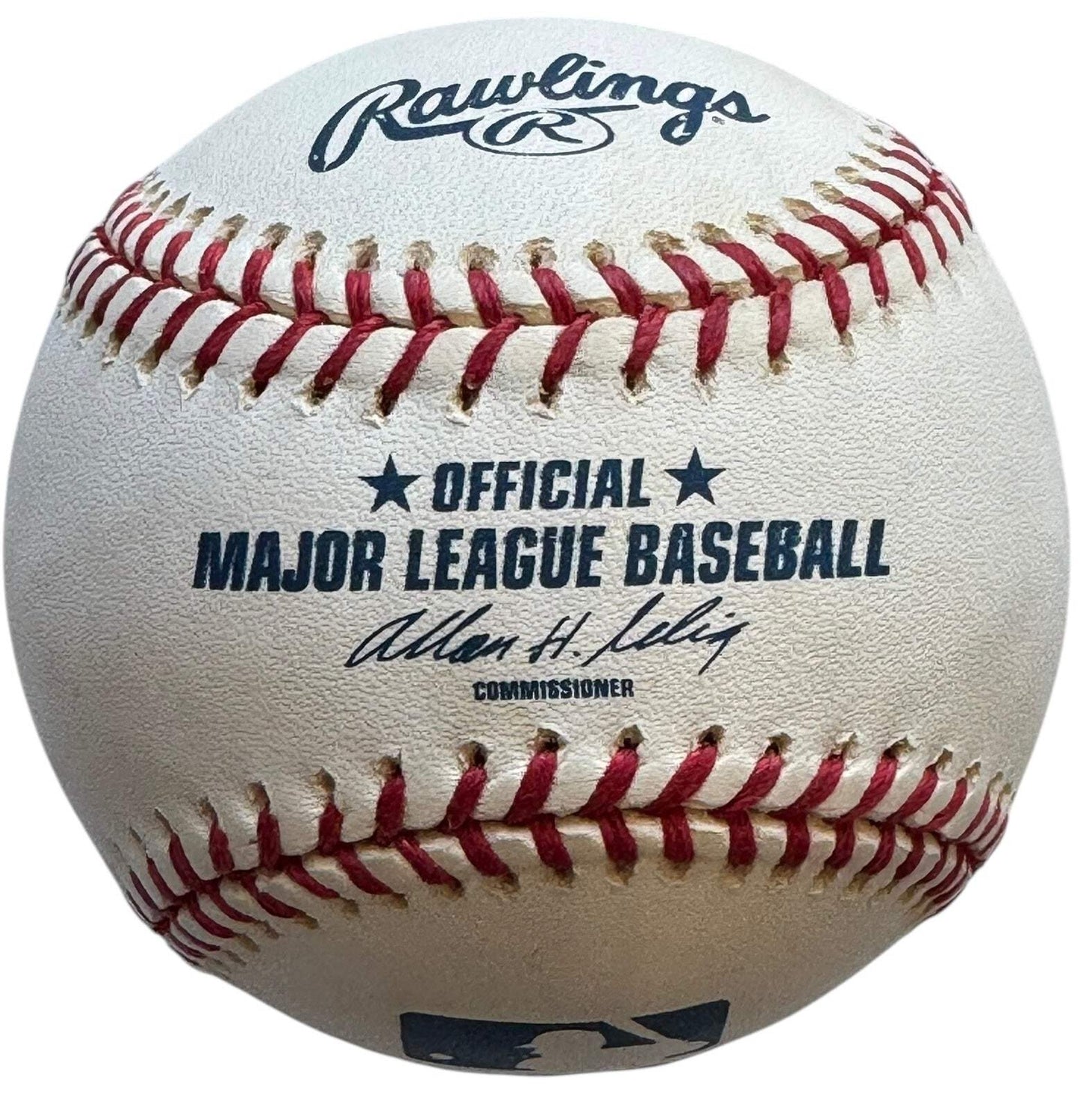 Billy Wagner Autographed Official Major League Baseball