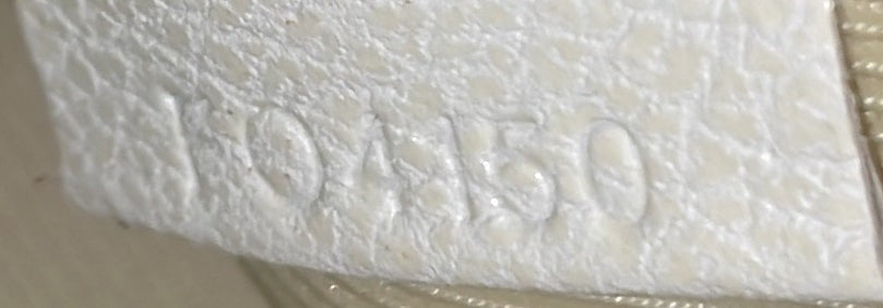 Louis Vuitton Besace Handbag Monogram Sabbia