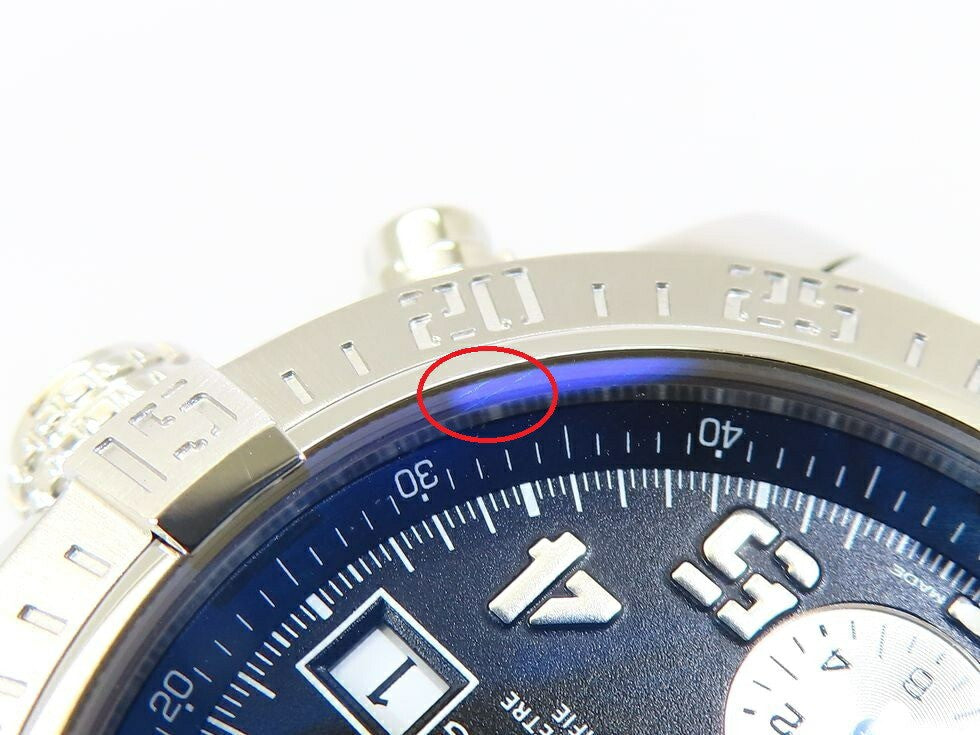 Breitling A133811/Bc33 Avenger Ii