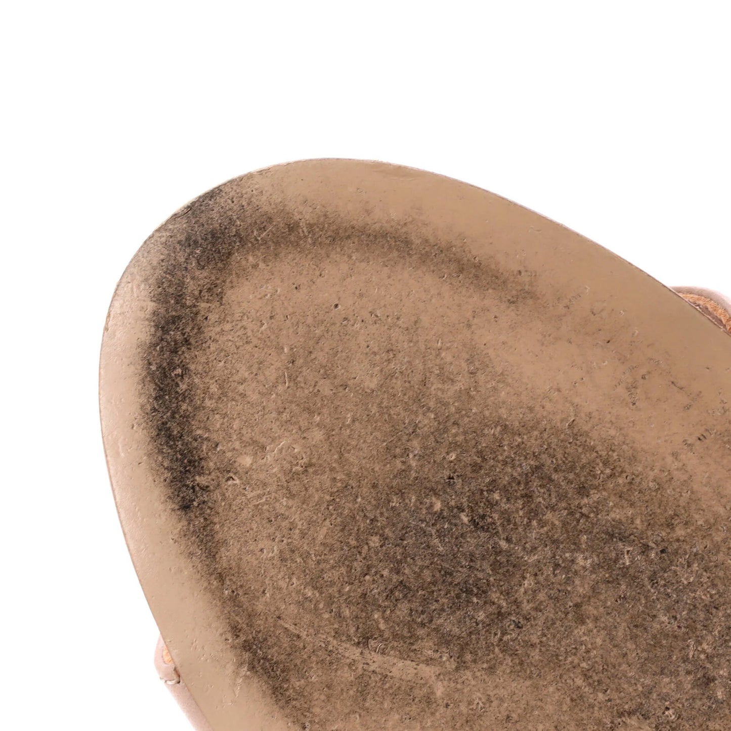 Leather Hermes Women's Oasis Sandals