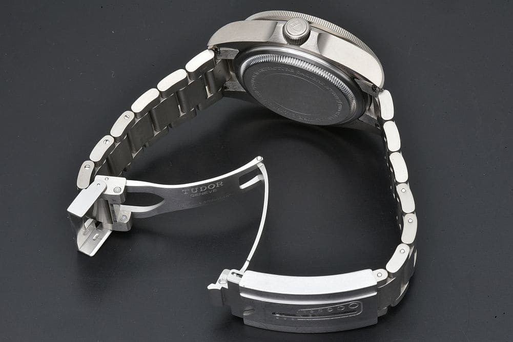 Tudor M25600Tb-0001 Tudor Pelagos Lhd "Left Hand Drive" Diver 500M Mt5612