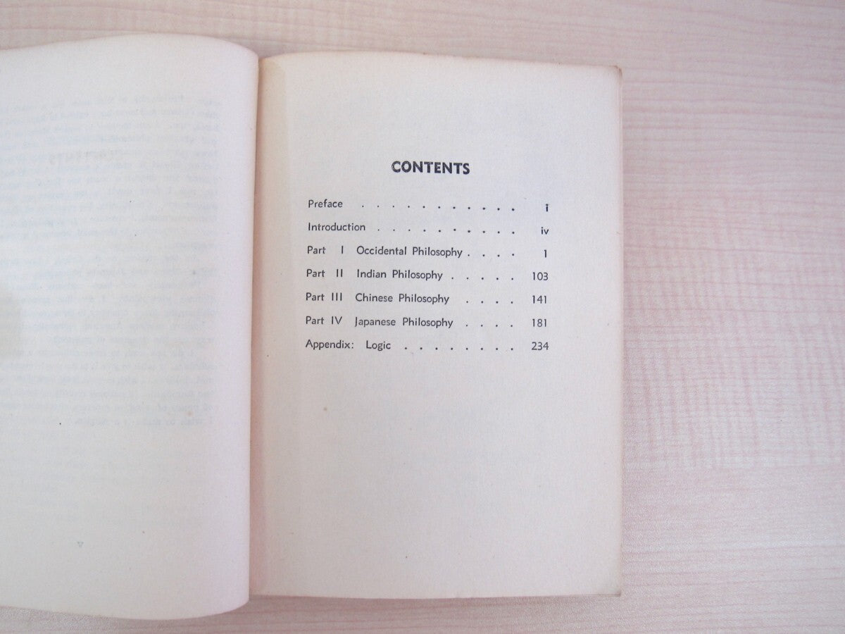 Hajime Hoshi Philosophy And Japanese Philosophy