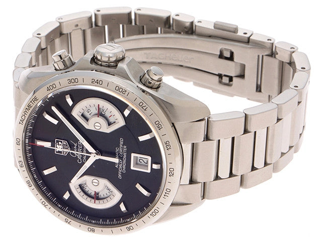 Tag Heuer Grand Carrera Cav511A.Ba0959 Automatic