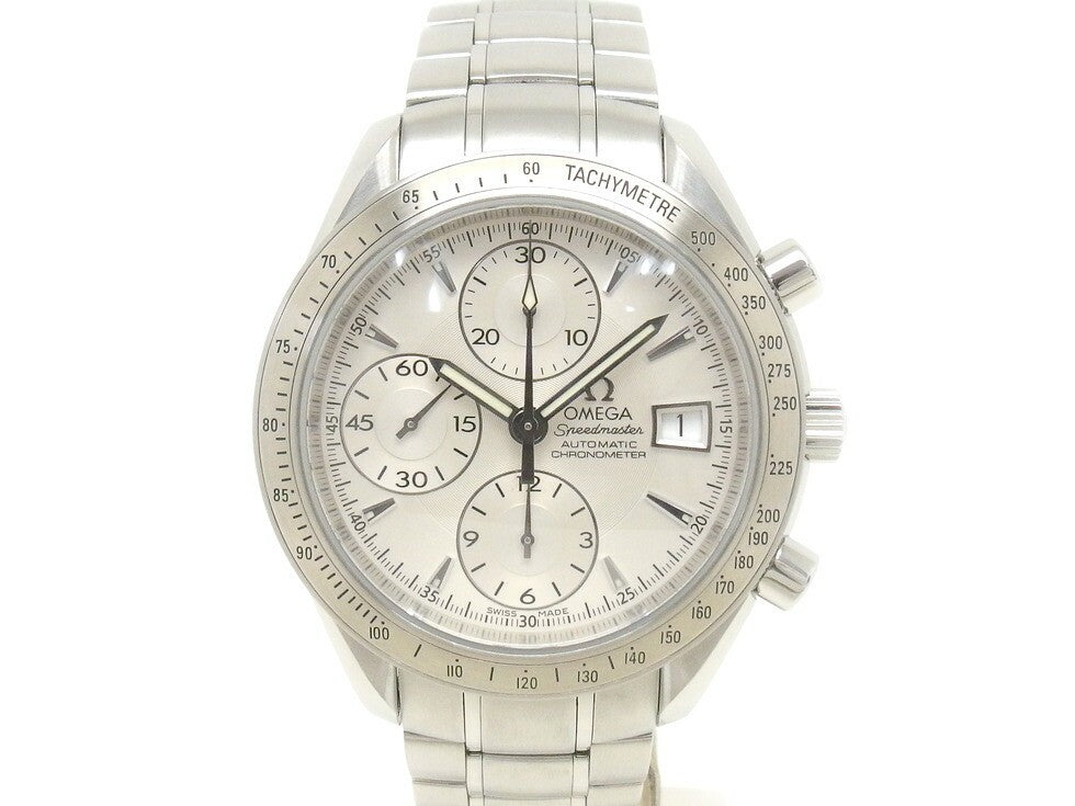 Omega 3211.30 Speedmaster Date