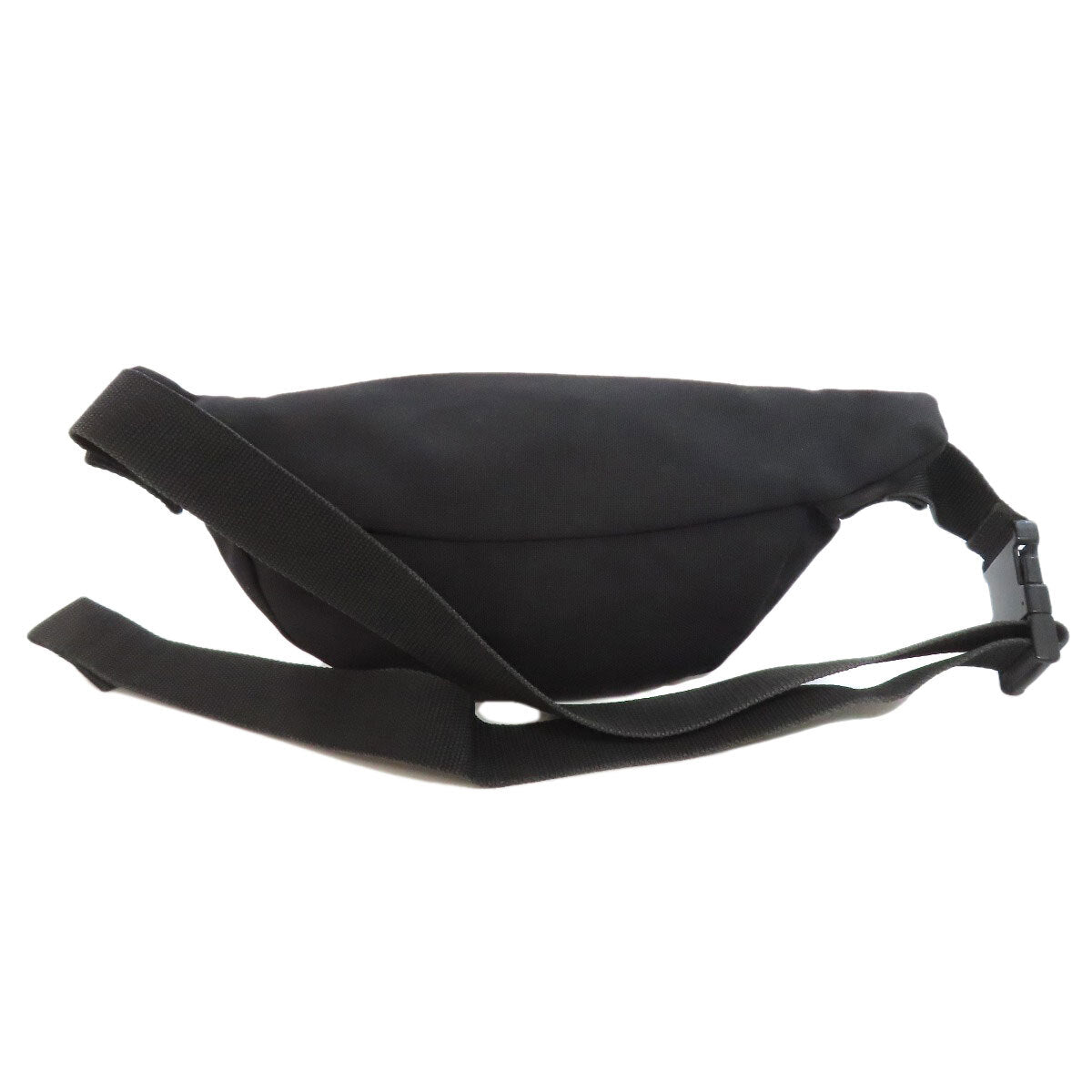 MaisonMargiela body bag logo Canvas