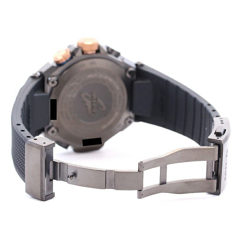 Casio G-Shock Mr-G Mrg-B2000 Series Win Color Mrg-B2000R-1Ajr #385