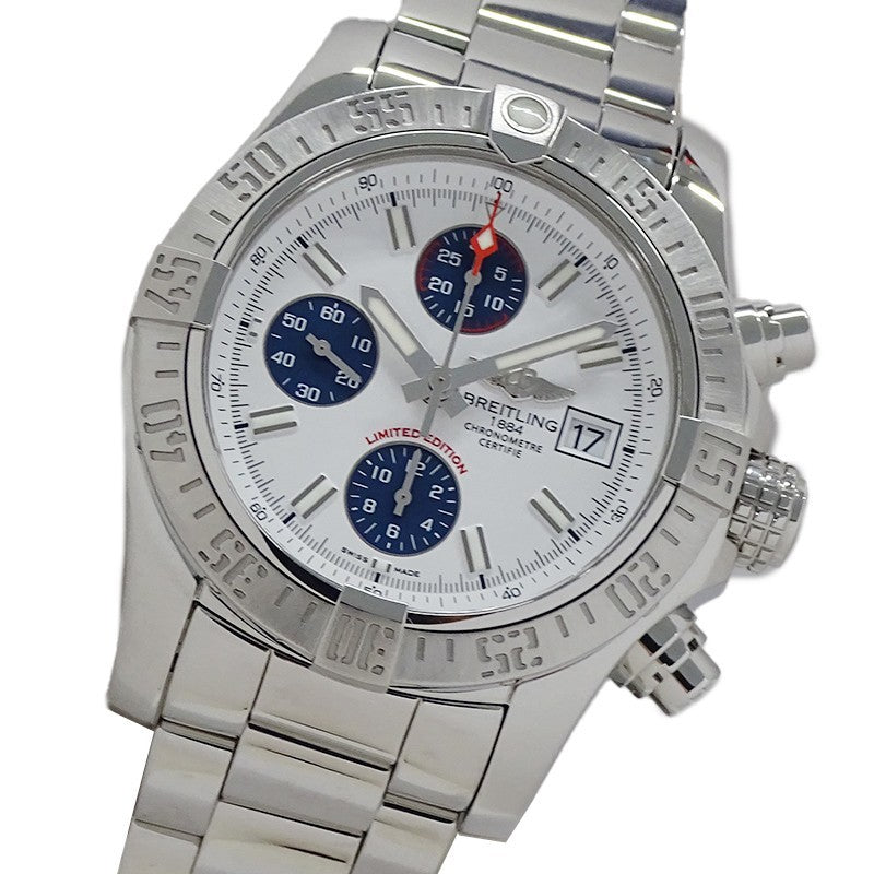 Breitling Avenger Ii A13381