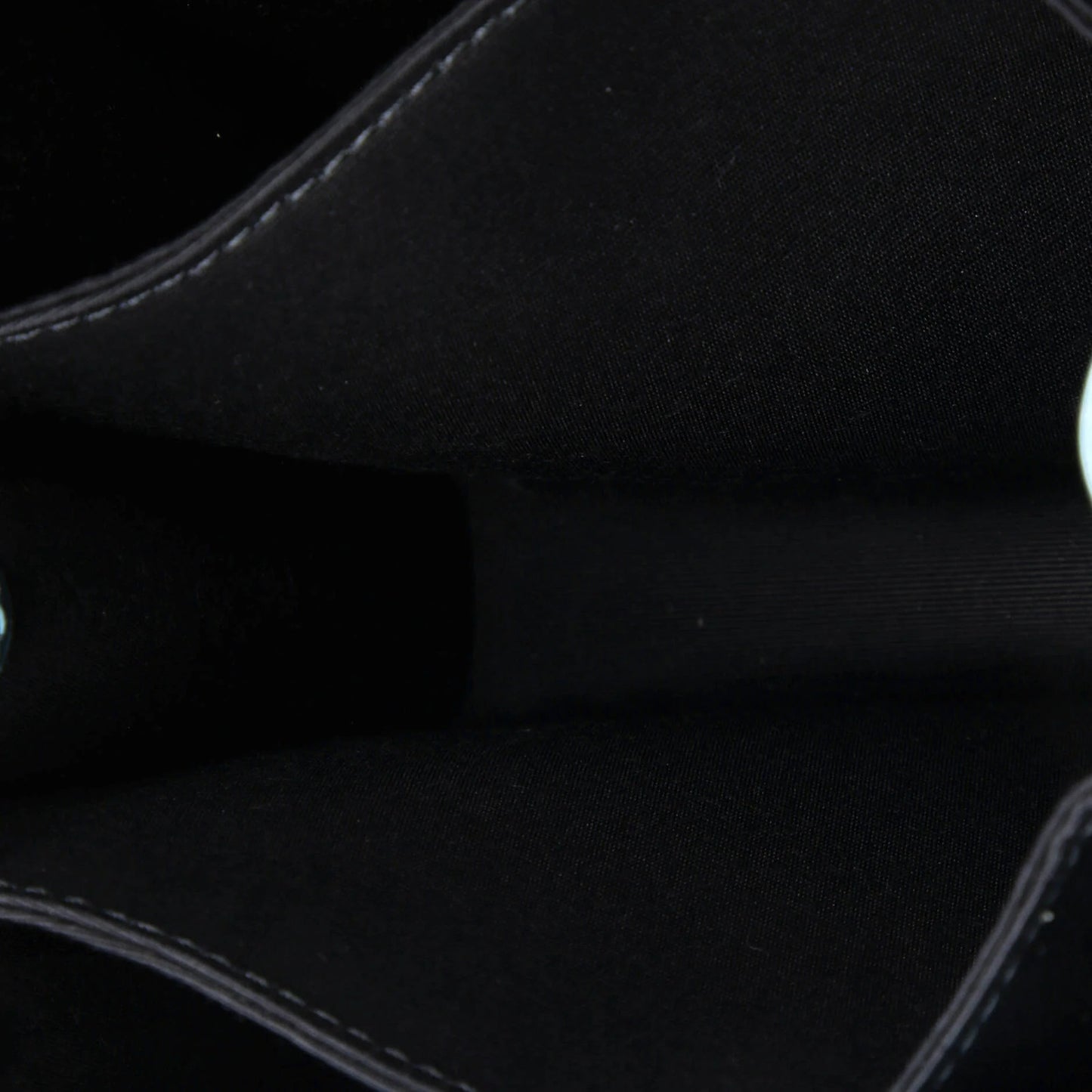 Bvlgari Serpenti Top Handle Bag Patent Small