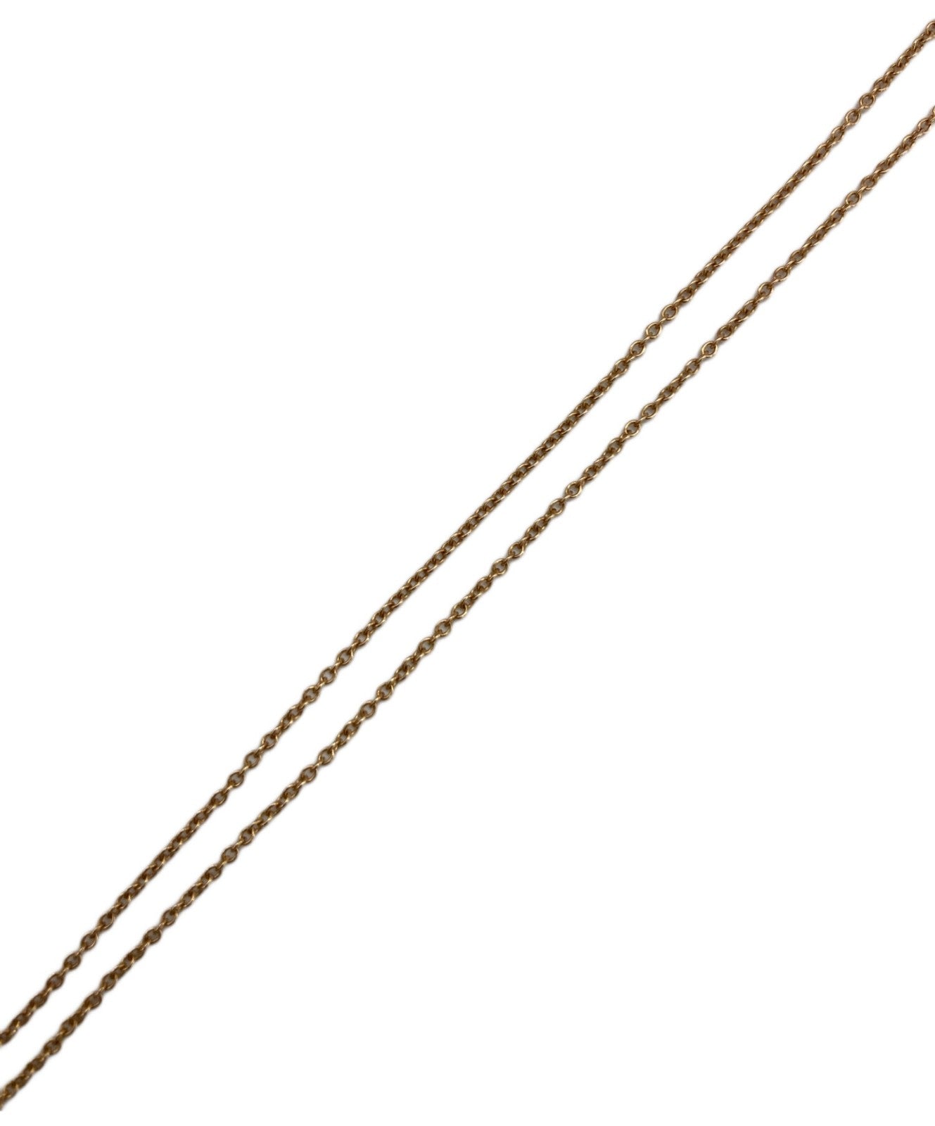Tiffany & Co. By The Yard Necklace