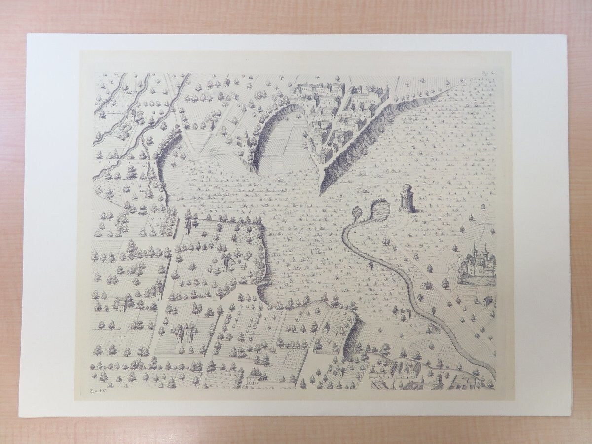 ?Pianta Delle Antiche Siracuse? By Vincenzo Mirabella, 1989, Arnaldo Lombardi